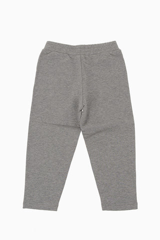 Sweatshirt and Pants Set