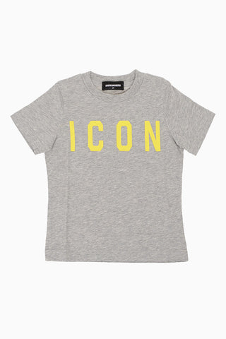 ICON Printed T-shirt