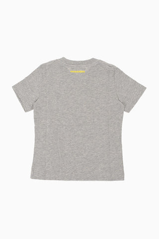 ICON Printed T-shirt