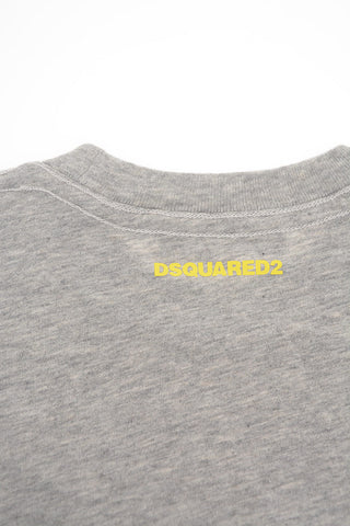 ICON Printed T-shirt