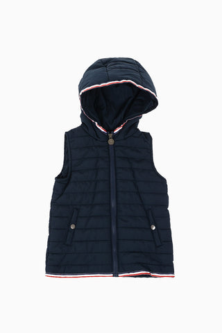 Cappotto Doppio Petto Sfoderabile