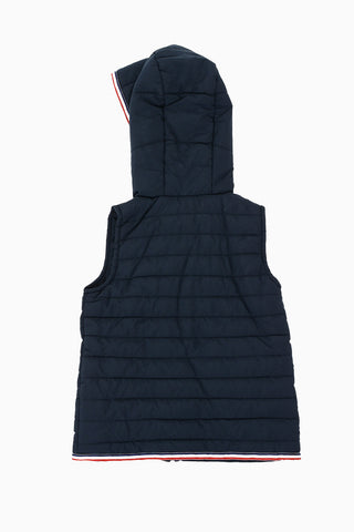 Cappotto Doppio Petto Sfoderabile