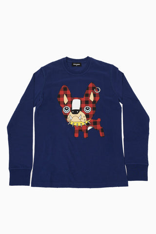 Printed T-shirt