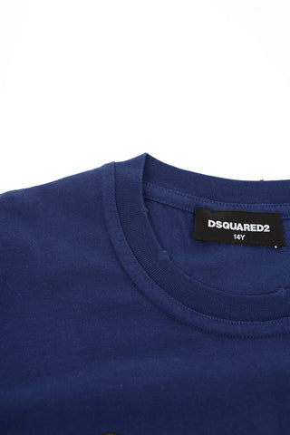 Printed T-shirt