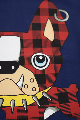 Printed T-shirt
