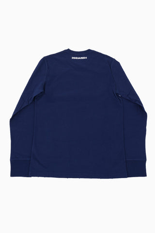 Printed T-shirt
