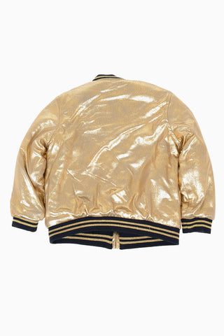 Reversible Bomber