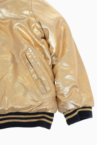 Reversible Bomber