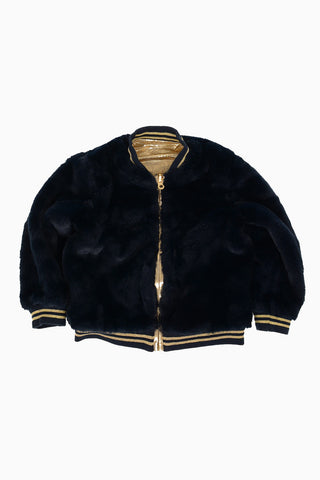Reversible Bomber