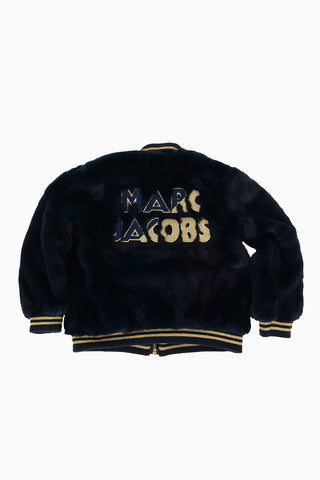 Reversible Bomber