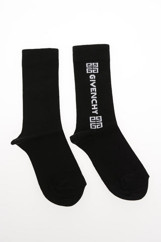 Embroidered Socks