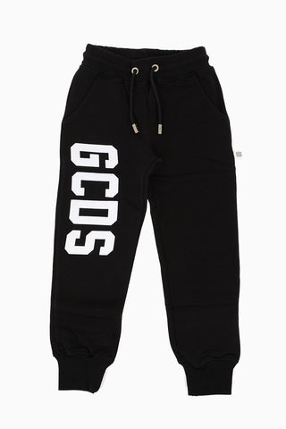 Printed Jogger