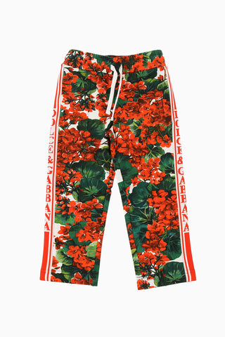Floral Jogger