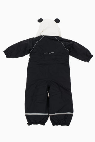 Alaska Panda Baby Overall