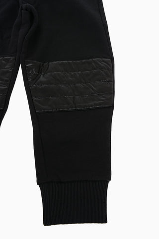 Cotton jersey Jogger