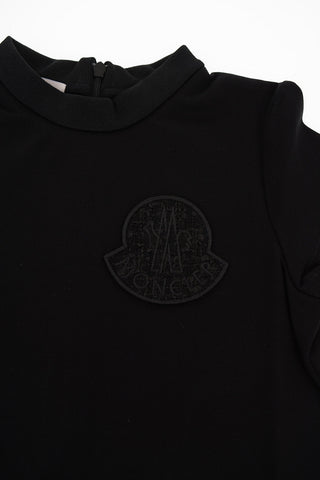 Fringed Dress