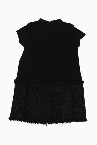 Fringed Dress