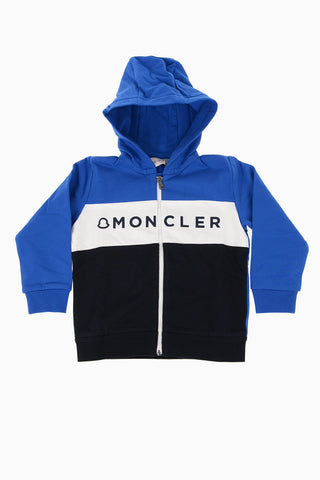 Sweatshirt and Pants Set 