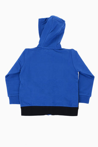 Sweatshirt and Pants Set 