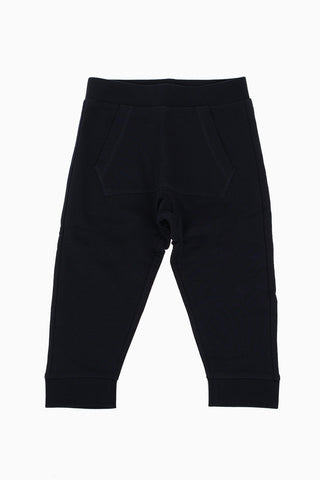 Sweatshirt and Pants Set 