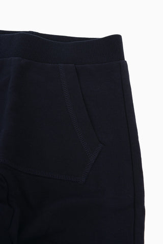 Sweatshirt and Pants Set 