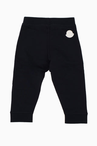 Sweatshirt and Pants Set 