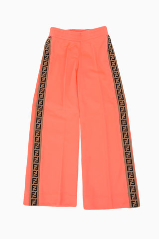 Piping Jogger