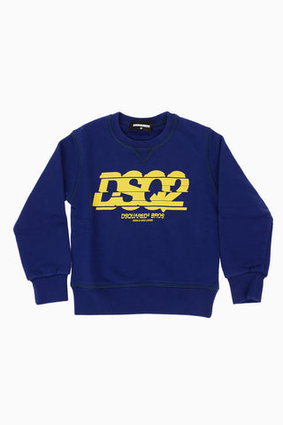 Printed Sweatshirt
