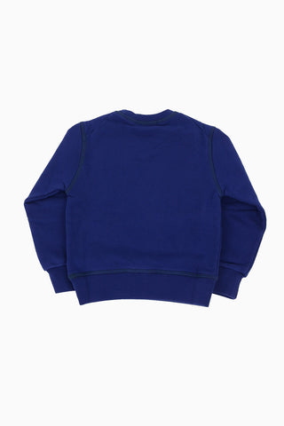 Printed Sweatshirt