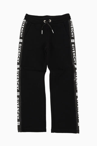 Glittered Jogger