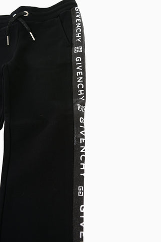 Glittered Jogger