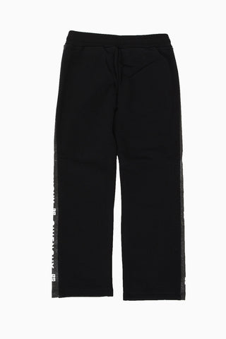 Glittered Jogger