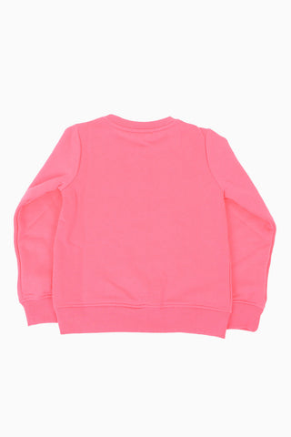 Sequined Sweatshirt