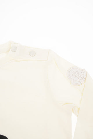 Stretch Cotton Printed T-shirt