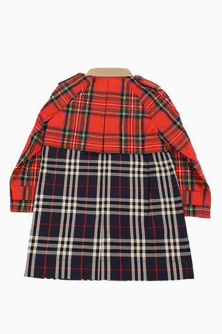 Tartan Coat