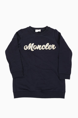 Sweatshirt and Pants Set