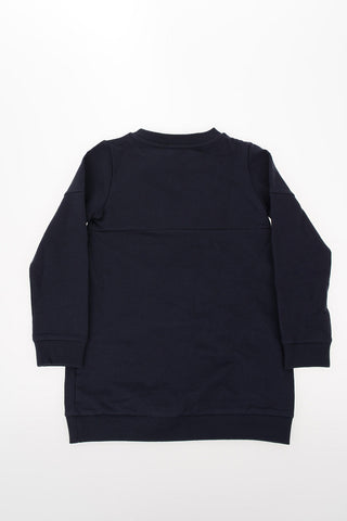 Sweatshirt and Pants Set
