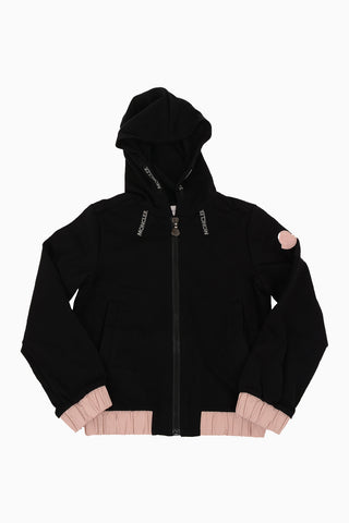 Sweatshirt and Pants Set