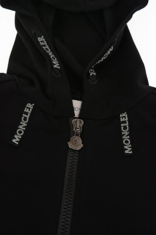 Sweatshirt and Pants Set