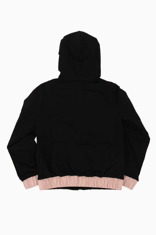 Sweatshirt and Pants Set