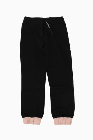 Sweatshirt and Pants Set