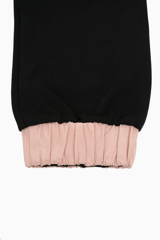 Sweatshirt and Pants Set