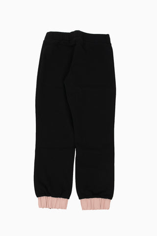 Sweatshirt and Pants Set