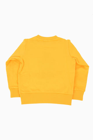 Robot Embroidered Sweatshirt