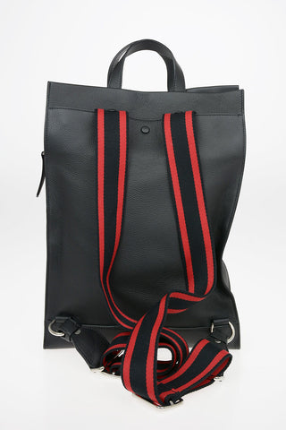 Zaino Tote Bag in pelle