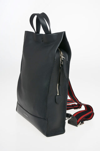 Zaino Tote Bag in pelle