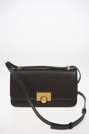 Leather BV CLASSIC Bag With Removable Shoulder Strap 