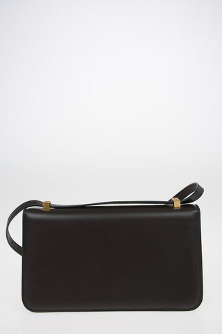 Borsa in Pelle BV CLASSIC con Tracolla Regoloabile