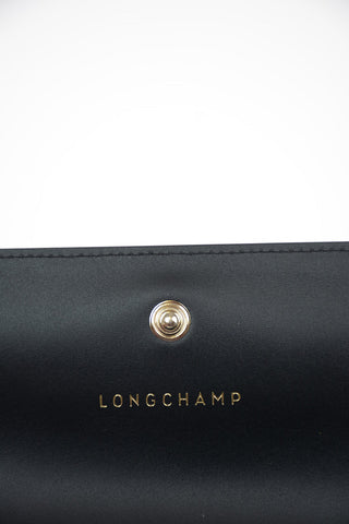 Mini Leather Bag with Removable Shoulder Strap