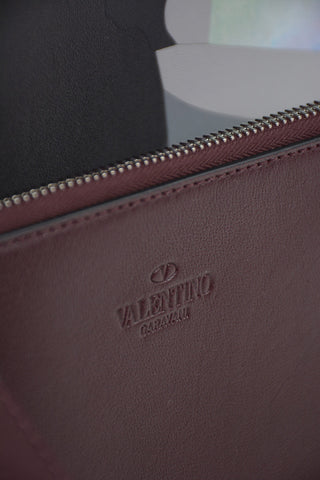 GARAVANI UNDERCOVER JUN TAKAHASHI Leather Tote bag